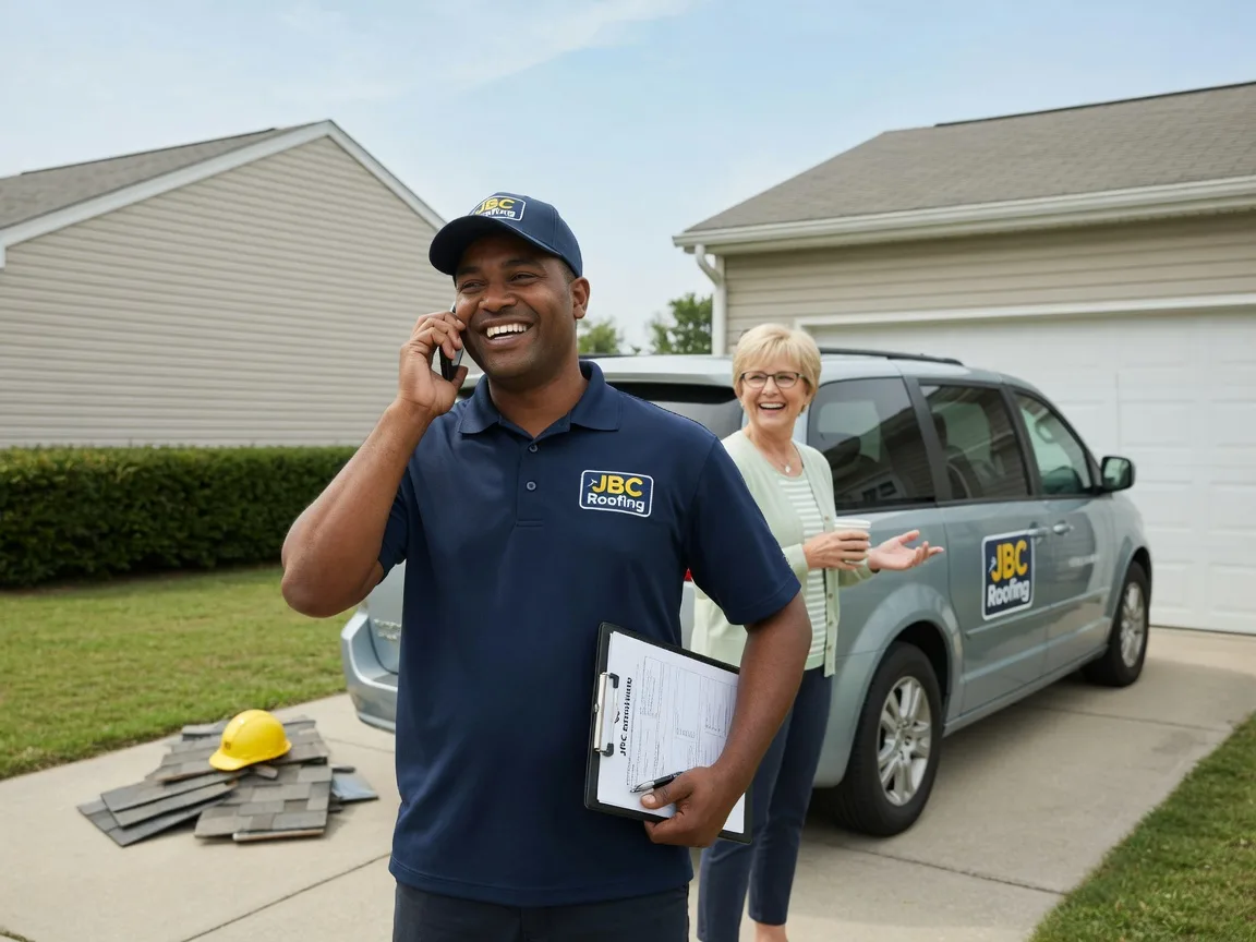 Roof Replacement Clifford, PA FAQs